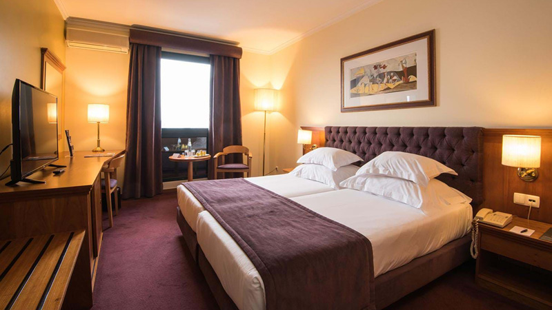 Hotel Vila Gal Porto 